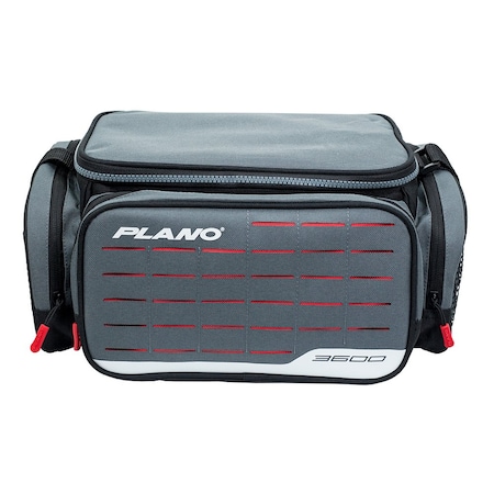 Plano Weekend Series 3600 Tackle Case PLABW360